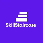 Skill Staircase Logo