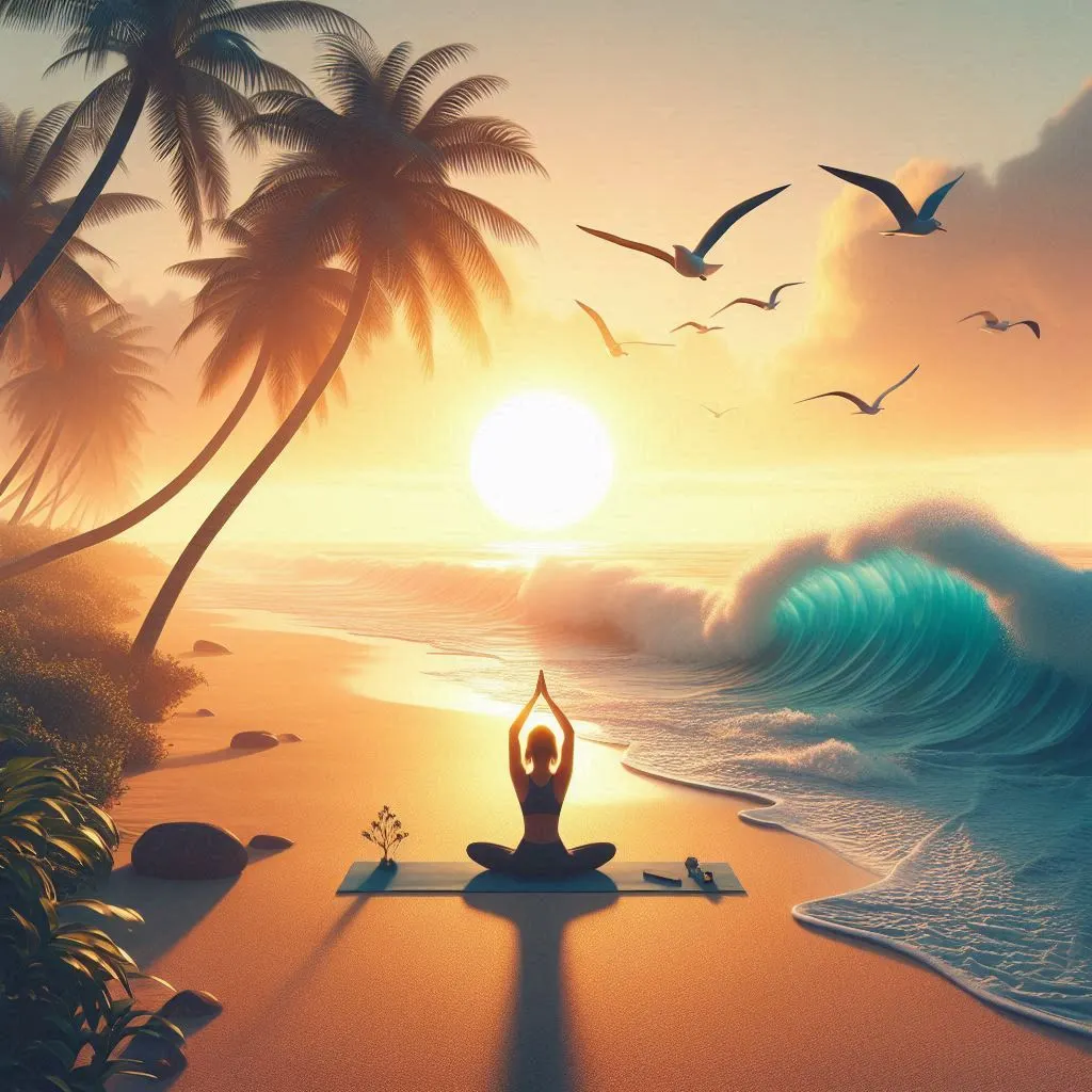 Image about Work-Life Balance