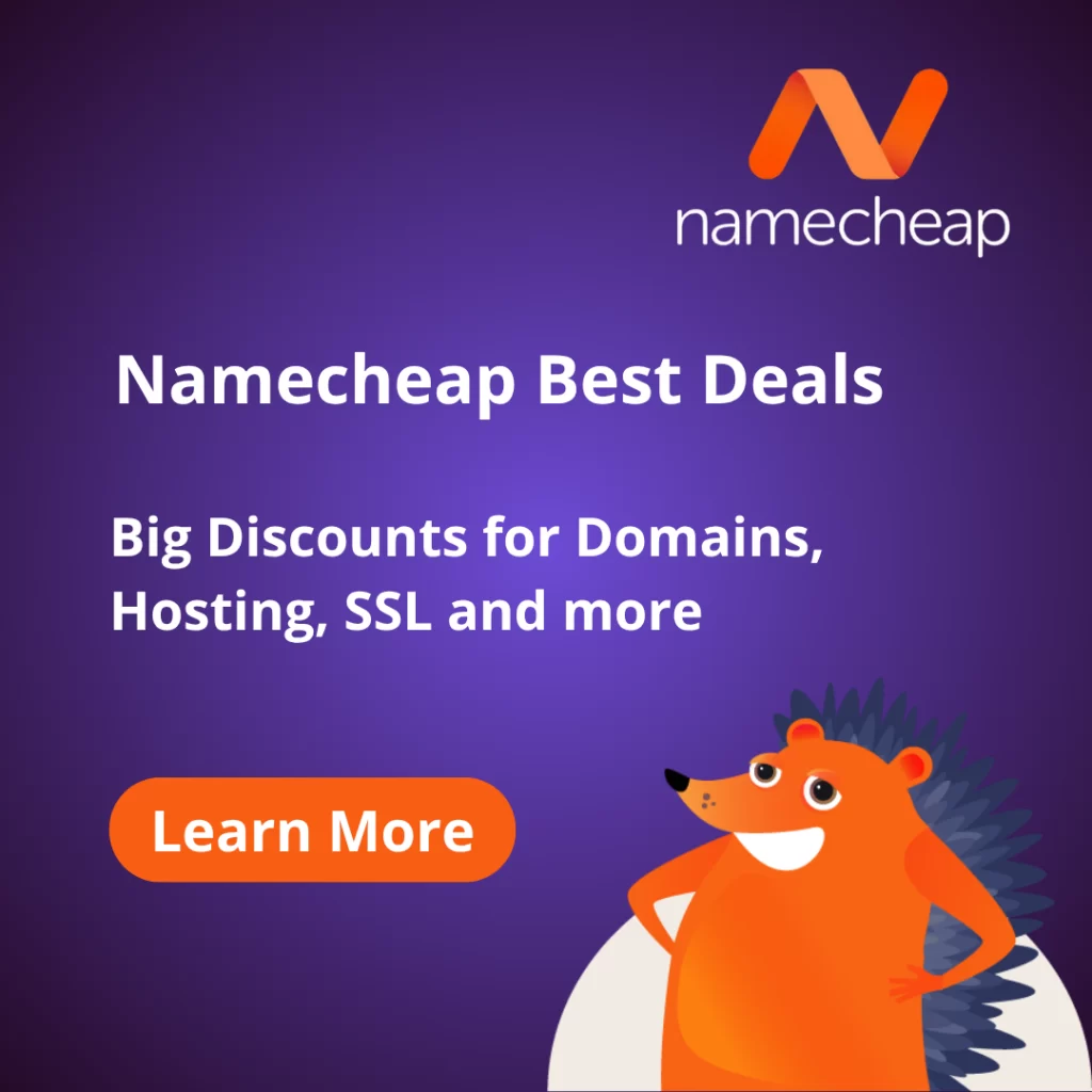 Domain service