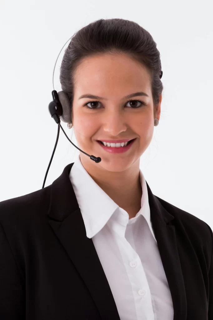 customer service