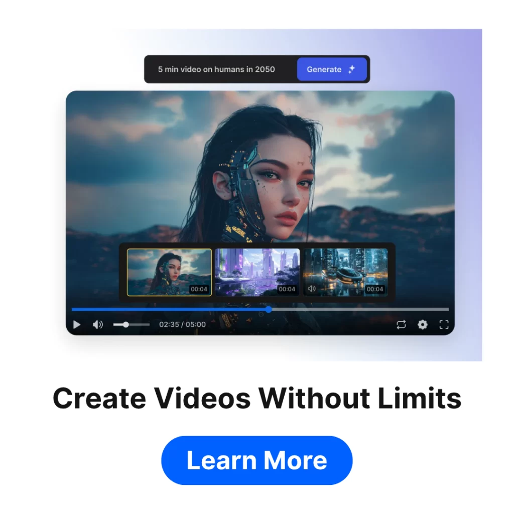 Video service
