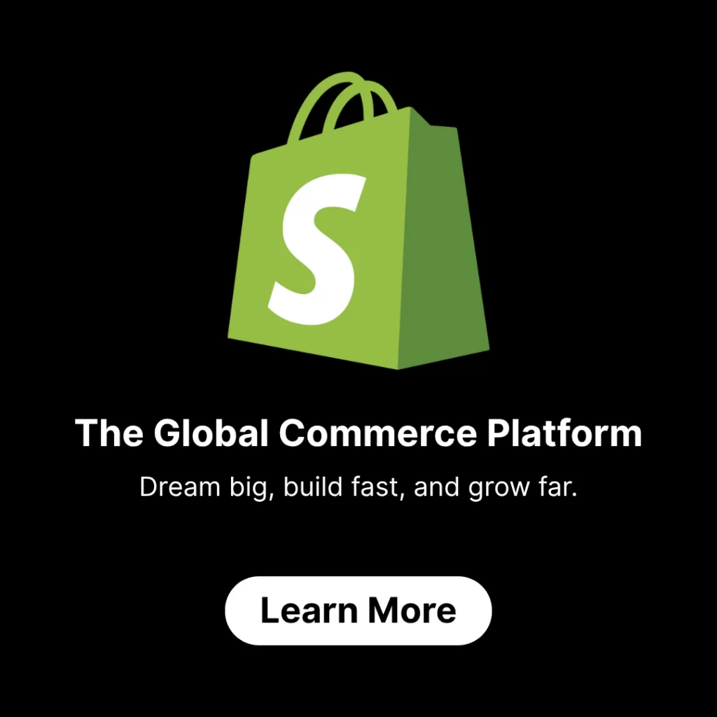 Global Commerce Platform